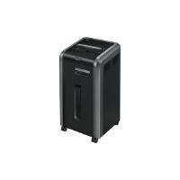Купить Fellowes Powershred 225Ci - Vorzerkleinerer - Kreuzschnitt - 3,9 x 38 mm - P-4 (4622001) в магазине wardena.ru