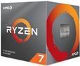 Купить AMD Ryzen 7 3800X - 3.9 GHz - 8 Kerne - 16 Threads - 32 MB Cache-Speicher - Socket AM4 - Box (100-100000025BOX) в магазине wardena.ru