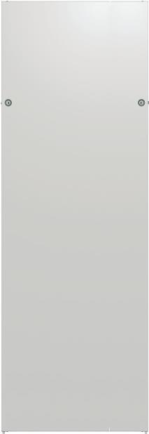 Купить EFB Elektronik Seitenwand für PRO 24HE, T=800, 1-teilig, RAL7035, Seitenwand für 24HE Schränke PRO in Tiefe 800 mmMit 2 x Vorreiberverschluss (Schließung T3 / 1333)Material StahlblechLackierung RAL7035, lichtgrau / RAL90 (PRO-W248E.GR) в магазине wardena.ru