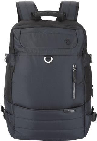 Купить Targus Sport Rolling - Notebook-Rucksack - 39.6 cm - 38,10cm (15") - 15.6" - Schwarz (TSB700EU) в магазине wardena.ru