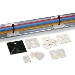 Купить Hellermann Tyton 151-28529 Montage-Kit (MB5A-PA66-NA-C1) в магазине wardena.ru