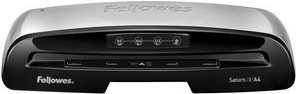 Купить Fellowes Saturn 3i A4 - Laminator - Heiß- oder Kaltlaminierer - Beutel - 23,5 cm (5724801) в магазине wardena.ru