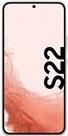 Купить Samsung Galaxy S22 5G - 5G Smartphone - Dual-SIM - RAM 8 GB / Internal Memory 128 GB - OLED-Display - 6.1" - 2340 x 1080 Pixel (120 Hz) - Triple-Kamera 50 MP, 12 MP, 10 MP - front camera 10 MP - Telekom - rosa goldfarben (99932910) в магазине wardena.ru
