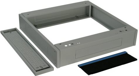 Купить Triton - Blindabdeckung - 48,3 cm (19") (RAC-PO-X68-XN) в магазине wardena.ru