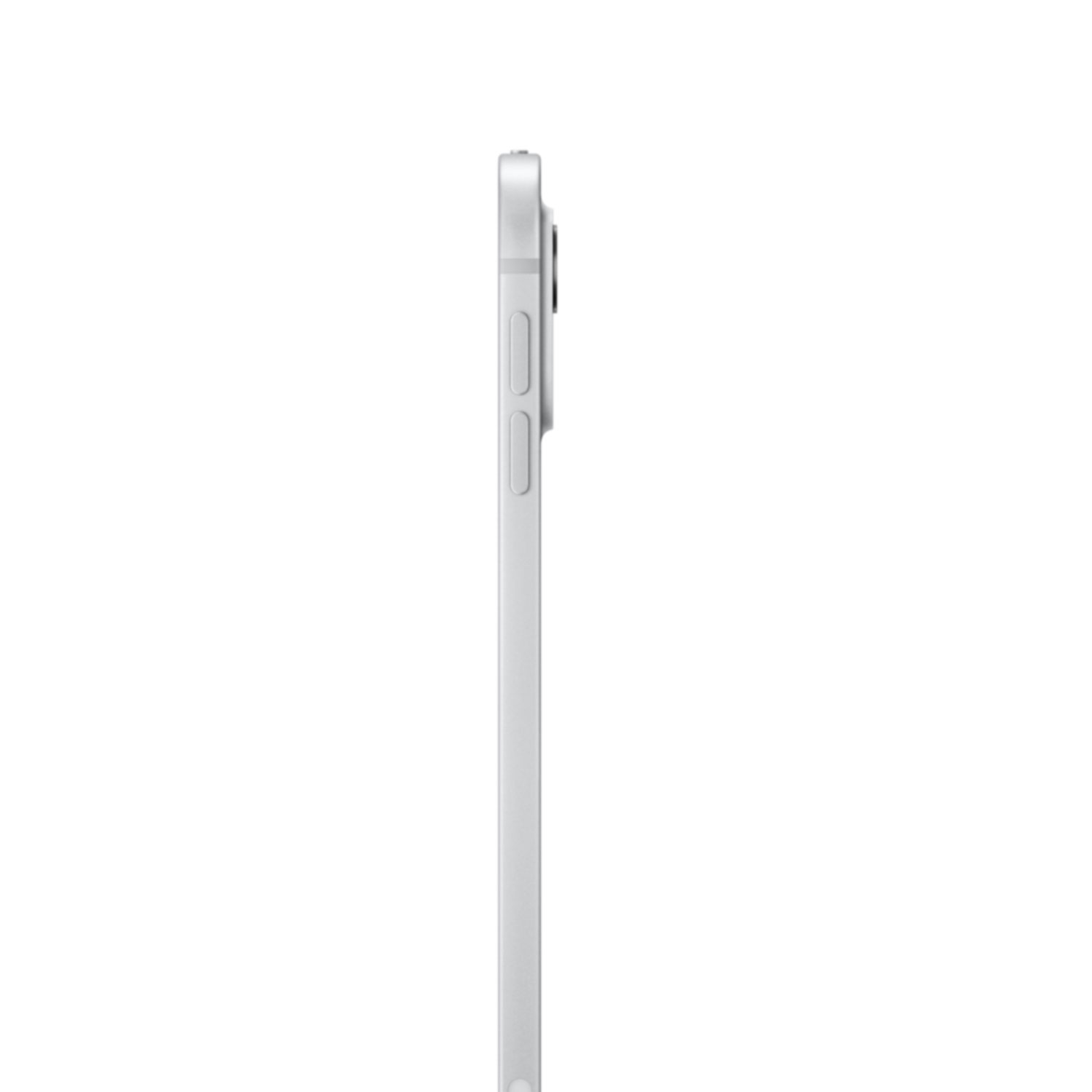 Купить Apple iPad Pro 5G Apple M TD-LTE & FDD-LTE 256 GB 27,9 cm (11") 8 GB Wi-Fi 6E (802.11ax) iPadOS 17 Silber (MVW23NF/A) в магазине wardena.ru