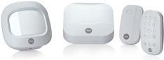 Купить ASSA ABLOY Sicherheitstechnik Yale Smart Living Sync Alarmsystem (IA-312) в магазине wardena.ru