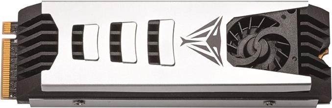 Купить Patriot Viper PV553 M.2 PCI-E Gen5 x4 NVMe 2TB 12.4GB/s 1400k IOPs (PV553P2TBM28H) (PV553P2TBM28H) в магазине wardena.ru