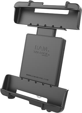 Купить RAM Mounts RAM-HOL-TABL19U Halterung Tablet/UMPC Schwarz Passive Halterung (RAM-HOL-TABL19U) в магазине wardena.ru