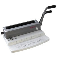 Купить RENZ BINDEGERÄT RW HOME DRAHT (26310060) в магазине wardena.ru