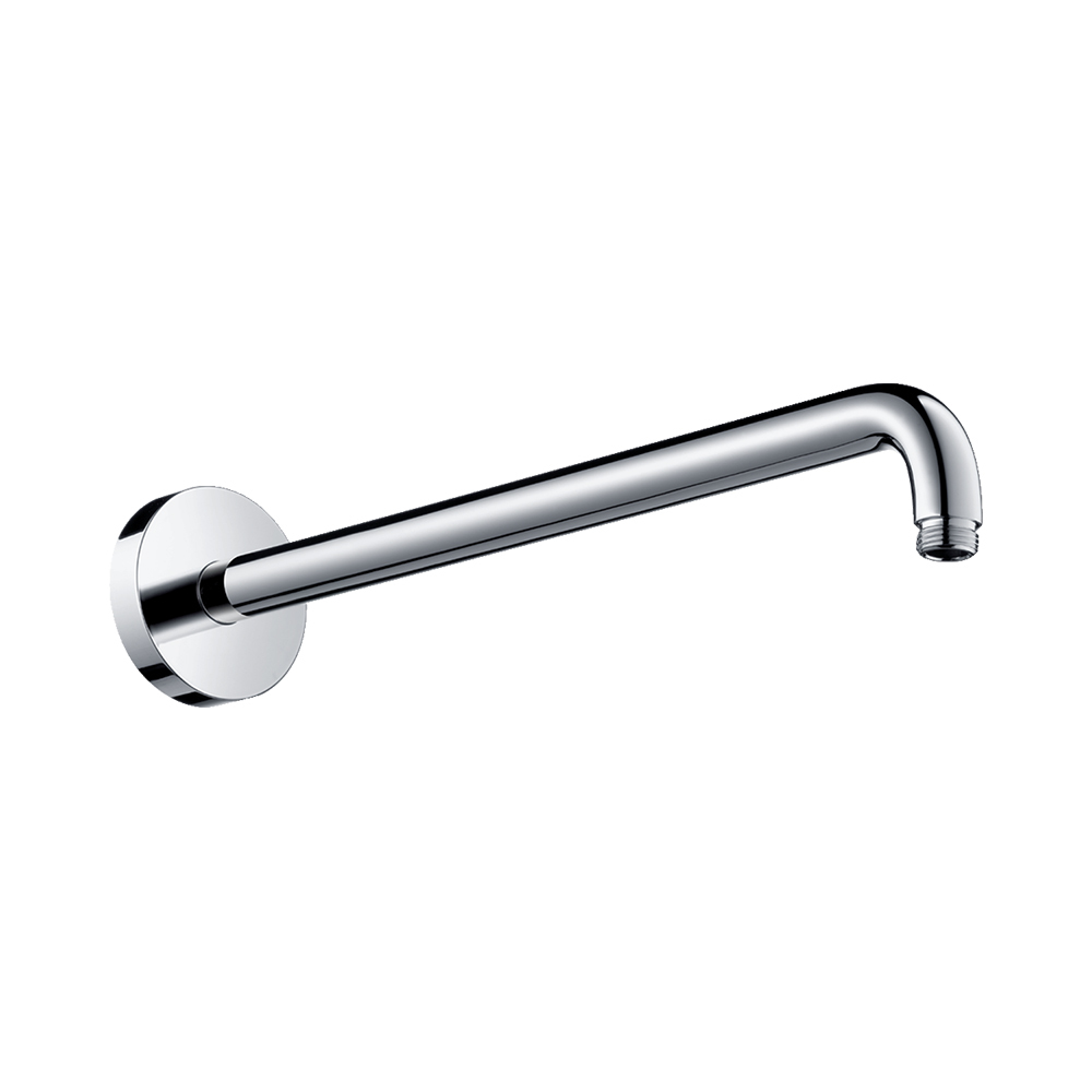 Купить Hansgrohe Держатель верхнего душа 38,9 см хром 27413000 в магазине wardena.ru