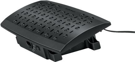 Купить Fellowes Fußstütze Klima Professional Series, beheizbar Temperaturkontroll-Funktion ermöglicht individuelle An- (8070901) в магазине wardena.ru