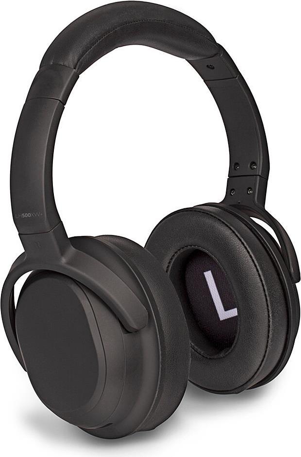 Купить Lindy LH500XW Wireless Active Noise Cancelling Headphone (73204) в магазине wardena.ru