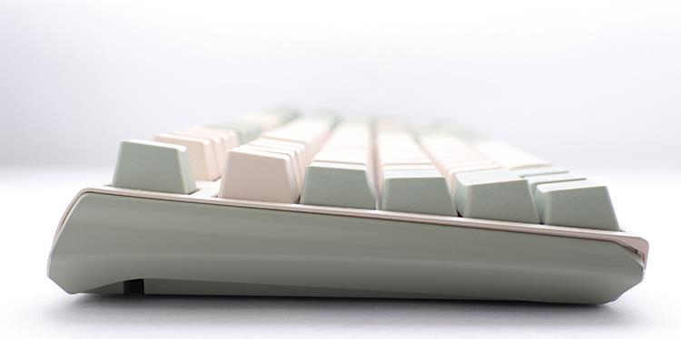 Купить Ducky One 3 Matcha TKL Gaming Tastatur - MX-Brown (DKON2187-BDEPDMAEGGC1) в магазине wardena.ru