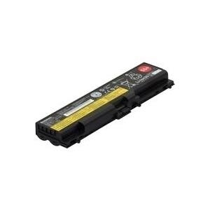 Купить Lenovo - Laptop-Batterie - Lithium-Ionen - 6 Zellen - 2.2 Ah - FRU - für ThinkPad Edge 35,60cm (14"), 38,10cm (15"), E420, E425, E525, ThinkPad L412, L512 (FRU42T4751) в магазине wardena.ru