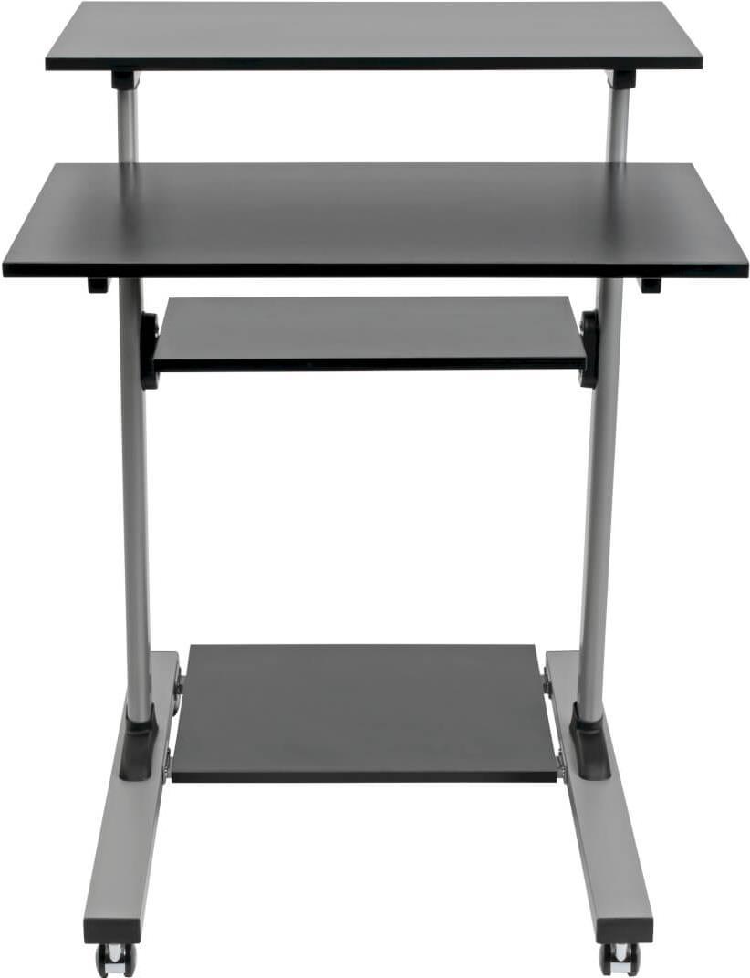 Купить Tripp Lite WWSSRC - Schwarz - 4 Rad/Räder - 60 kg - 749,3 mm - 937,3 mm - 701 mm (WWSSRC) в магазине wardena.ru