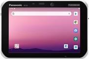 Купить Panasonic TOUGHBOOK S1 - Tablet - robust - Android 11 - 64 GB eMMC - 17.8 cm (7") IPS (1280 x 800) - microSD-Steckplatz - 3G, 4G - LTE (FZ-S1AELEABS) в магазине wardena.ru