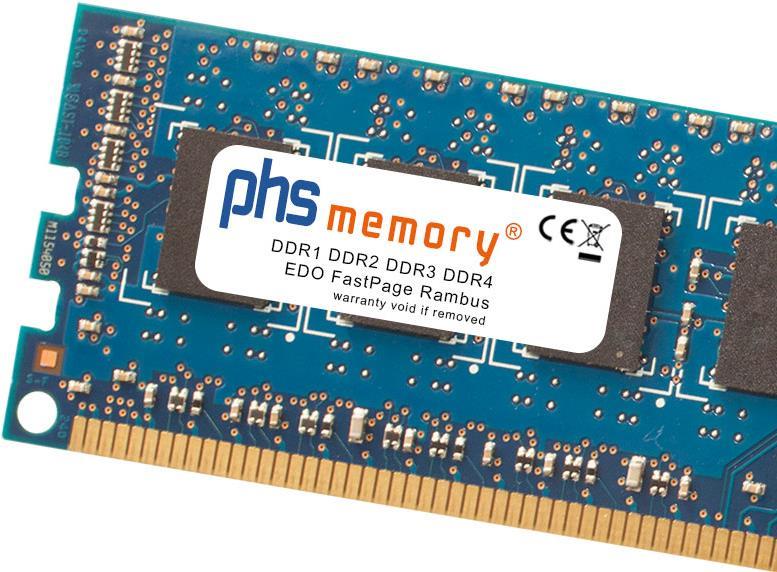 Купить PHS-memory 384GB (6x64GB) Kit RAM Speicher für Dell VxRail S570 DDR4 LRDIMM 2666MHz PC4-2666V-L (SP329104) в магазине wardena.ru