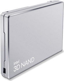 Купить SOLIDIGM SSDD5 P5316 30.7TB 2.5" NOOPAL PCIE 4.0 X4 3D4 QLC 1 PACK (SSDPF2NV307TZN1) в магазине wardena.ru