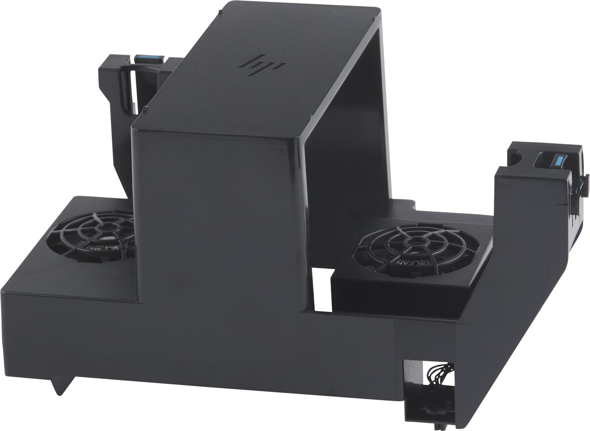 Купить HP - Speicher-Kühlungs-Kit - für HP Workstation Z6 (56Q82AA) в магазине wardena.ru