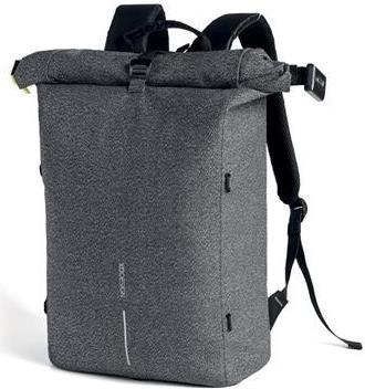 Купить XD DESIGN XD P705.642 - Rucksack, Anti-Diebstahl, Bobby Urban, grau (P705.642) в магазине wardena.ru