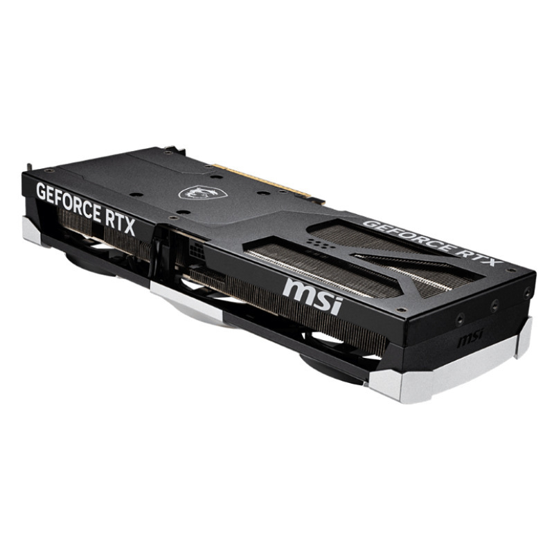 Купить New MSI GeForce RTX 5080 16G VENTUS 3X OC PLUS Gaming AI Rendering Graphics (AL885377305271) в магазине wardena.ru