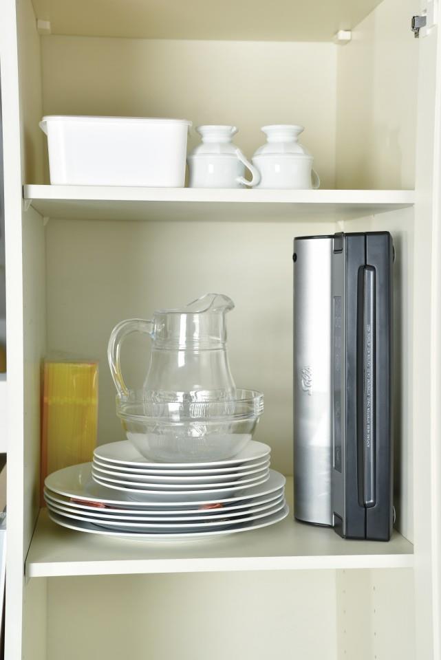 Купить Solis Vac Prestige - Schwarz - Edelstahl - 400 x 190 x 95 mm (922.20) в магазине wardena.ru