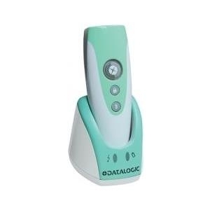 Купить Datalogic RIDA DBT6420 - Healthcare - USB Kit - Barcode-Scanner - Handgerät - decodiert - Bluetooth 4.0 (DBT6420-HC-BTK1) в магазине wardena.ru