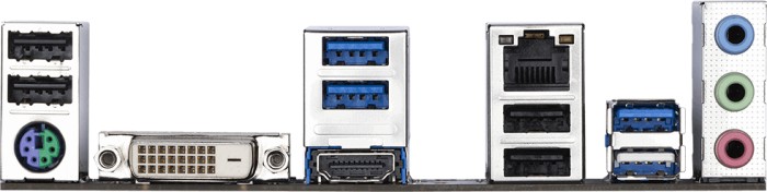 Купить Gigabyte B550M DS3H - 1.0 - Motherboard - micro ATX - Socket AM4 - AMD B550 - USB 3.2 Gen 1 - Gigabit LAN - Onboard-Grafik (CPU erforderlich) - HD Audio (8-Kanal) в магазине wardena.ru