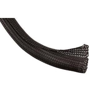 Купить Bachmann Automatic Wrap - Kabelschlauch - 3 m - Schwarz (930.905) в магазине wardena.ru