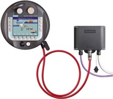 Купить Siemens SPS-Anschlusskabel 6XV1440-4AH20 6XV14404AH20 (6XV14404AH20) в магазине wardena.ru