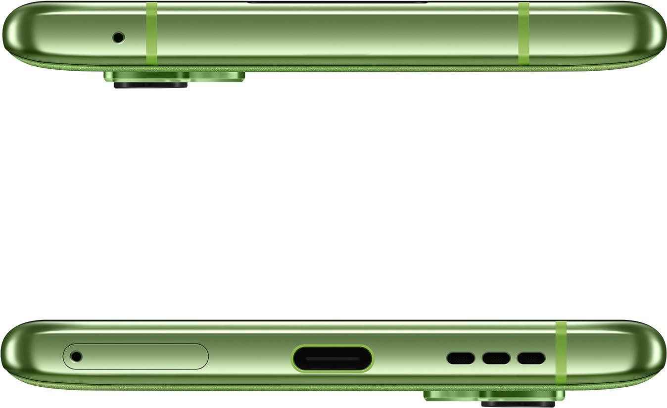 Купить OPPO Reno Reno4 Pro 16,5 cm (6.5" ) Dual-SIM ColorOS 7.2 5G USB Typ-C 12 GB 256 GB 4000 mAh Grün () в магазине wardena.ru