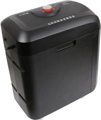 Купить OLYMPIA CC 310,4 - Vorzerkleinerer - Kreuzschnitt - 4 x 38 mm - P-4 (CC310.4) в магазине wardena.ru