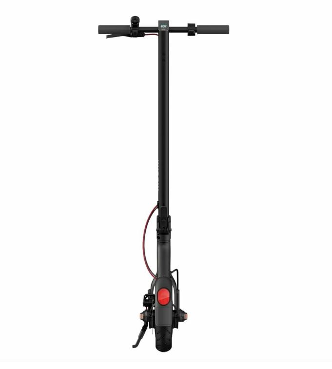 Купить Xiaomi Electric Scooter 4 Pro - Klassischer Roller - 25 KM/H - 700W - Schwarz - 100 - 240 V 42 V (BHR5398GL) в магазине wardena.ru