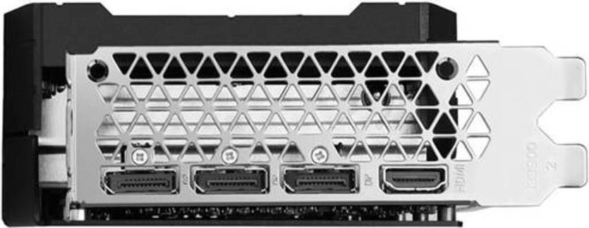 Купить Biostar VN3706RM82 Grafikkarte NVIDIA GeForce RTX 3070 8 GB GDDR6 (VN3706RM82) в магазине wardena.ru