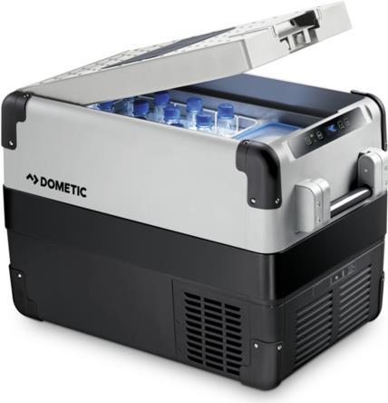 Купить Dometic CFX 40W Kühlbox 41 l Elektro Schwarz - Silber (9600000472) в магазине wardena.ru