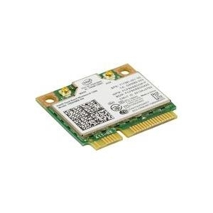 Купить HP Inc Intel Dual Band Wireless-N 7260AN - Netzwerkadapter - PCIe Half Mini Card - 802.11a, 802.11b/g/n, Bluetooth 4.0 - Klasse 2 - für ProBook 440 G1, 450 G1, 470 G1, 640 G1 (717381-001) в магазине wardena.ru