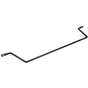 Купить StarTech.com Horizontal Cable Lacing Bars with 4 in. Offset for Racks - Rack Kabelmanagementführung - 1U (Packung mit 10) (CMLB104) в магазине wardena.ru