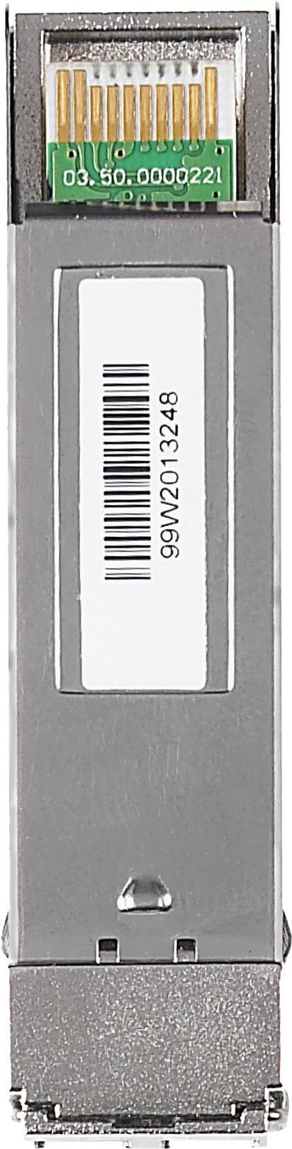 Купить NETGEAR ProSafe AXM761 - SFP+-Transceiver-Modul - 10GBase-SR - LC Multi-Mode - 850 nm (Packung von 10) (AXM761P10-10000S) в магазине wardena.ru