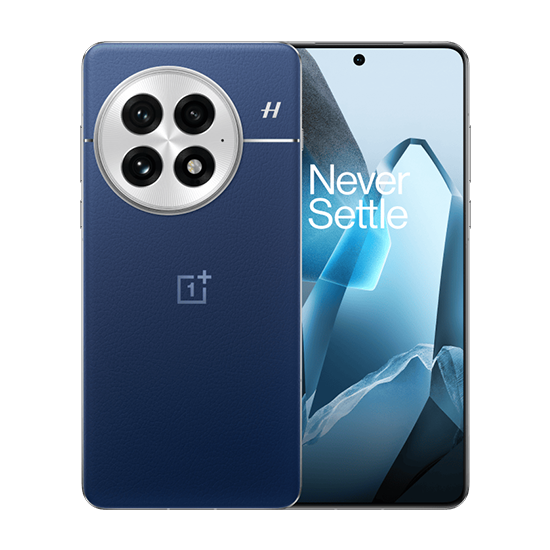 Купить OnePlus 13 5G Dual Sim 16GB Ram 512GB, 6.82" 120Hz QHD Display, Snapdragon 8 Elite, 6000 mAh, Midnight Ocean (5011110324) в магазине wardena.ru