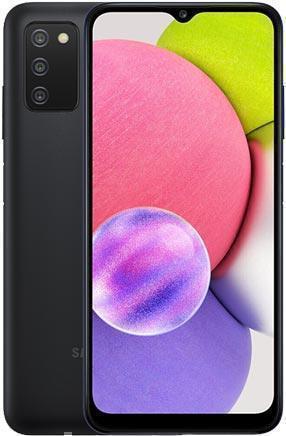 Купить Samsung Galaxy A03s - 4G Smartphone - Dual-SIM - RAM 3 GB / Internal Memory 32 GB - microSD slot - LCD-Anzeige - 6.5" - 1600 x 720 Pixel - Triple-Kamera 13 MP, 2 MP, 2 MP - front camera 5 MP - Schwarz (SM-A037GZKNEUB) в магазине wardena.ru