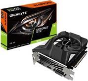 Купить Gigabyte GeForce GTX 1650 D6 4G (rev. 2.0) - Grafikkarten - GF GTX 1650 - 4 GB GDDR6 - PCIe 3.0 x16 - DVI, HDMI, DisplayPort (GV-N1656D6-4GD 2.0) в магазине wardena.ru