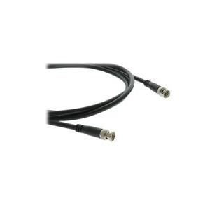 Купить Kramer C-BM/BM Series C-BM/BM-150 - Videokabel - BNC männlich zu BNC männlich - 45.7 m - Koax - Dunkelgrau (91-0101150) в магазине wardena.ru