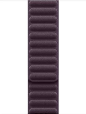 Купить Apple - Uhrarmband für Smartwatch - 42mm - Größe S/M - Blackberry (MXWK3ZM/A) в магазине wardena.ru