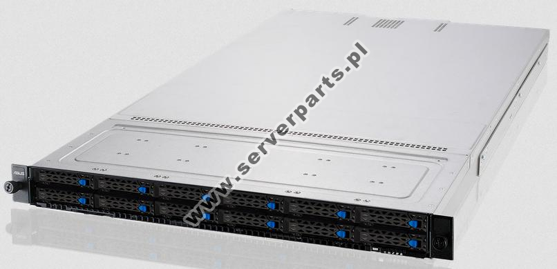 Купить Server ASUS RS700A-E11-RS12U/10G/1.6KW/12NVMe • Rack Server • 1U SATA/M.2 в магазине wardena.ru