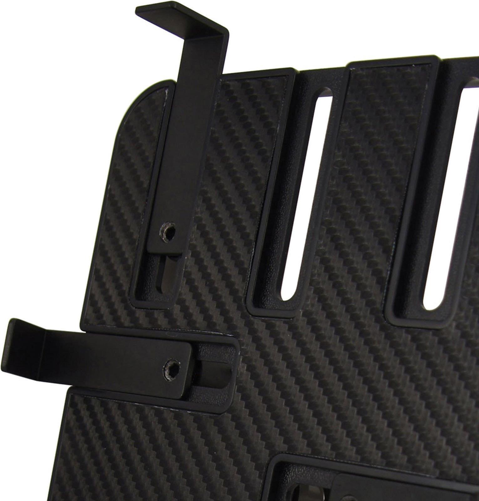 Купить The Joy Factory MNU615 Sicherheitsgehäuse für Tablet 33 cm (13" ) Schwarz (MNU615) в магазине wardena.ru