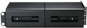 Купить Promise Pegasus R4i - Internes RAID-Gehäuse - MPX - SATA 6Gb/s - 600 MBps - RAID 0, 1, 5, 6, 10, JBOD - PCIe 3.0 HD: 4 x 8 TB (F40PR4I00000000) в магазине wardena.ru
