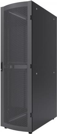 Купить Intellinet 48,30cm (19") Serverschrank - 42 HE - 2057 (H) x 600 (B) x 1200 (T) - Schutzklasse IP20 - vollständig montiert - schwarz (715201) в магазине wardena.ru
