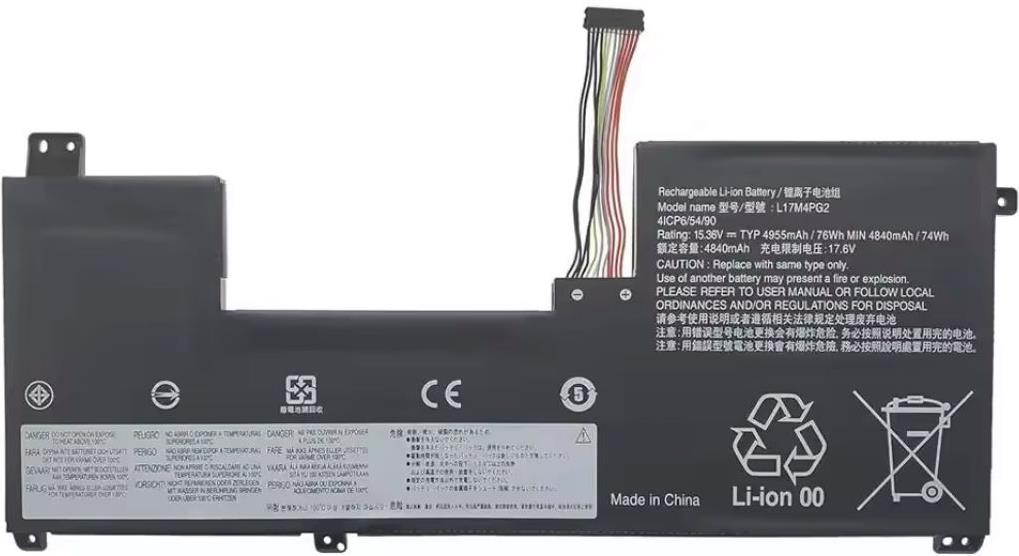 Купить CoreParts Laptop Battery for Lenovo (MBXLE-BA0392) в магазине wardena.ru