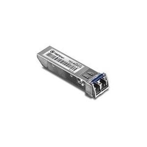 Купить TRENDnet TEG MGBS40D3 - SFP (Mini-GBIC)-Transceiver-Modul - Gigabit Ethernet - 1000Base-LX - LC - 1310 (TX) / 1550 (RX) nm (TEG-MGBS40D3) в магазине wardena.ru