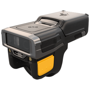 Купить ZEBRA RS6100 WEARABLE SCANNER SE55 STD BATT BACK OF HAND MOUNT 0+50 (RS61B0-KBBHZWR) в магазине wardena.ru